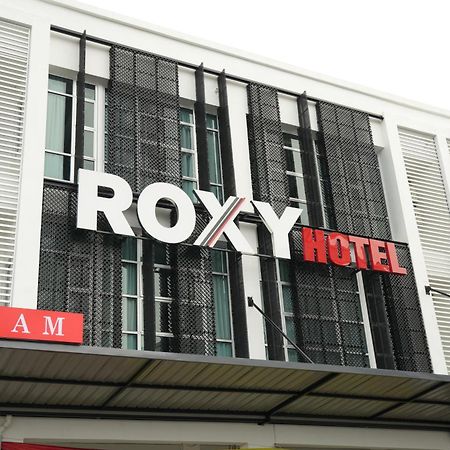 Roxy Hotel Aiman Kuching Exterior photo