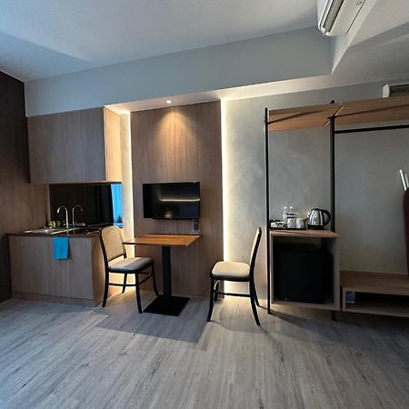 Roxy Hotel Aiman Kuching Exterior photo