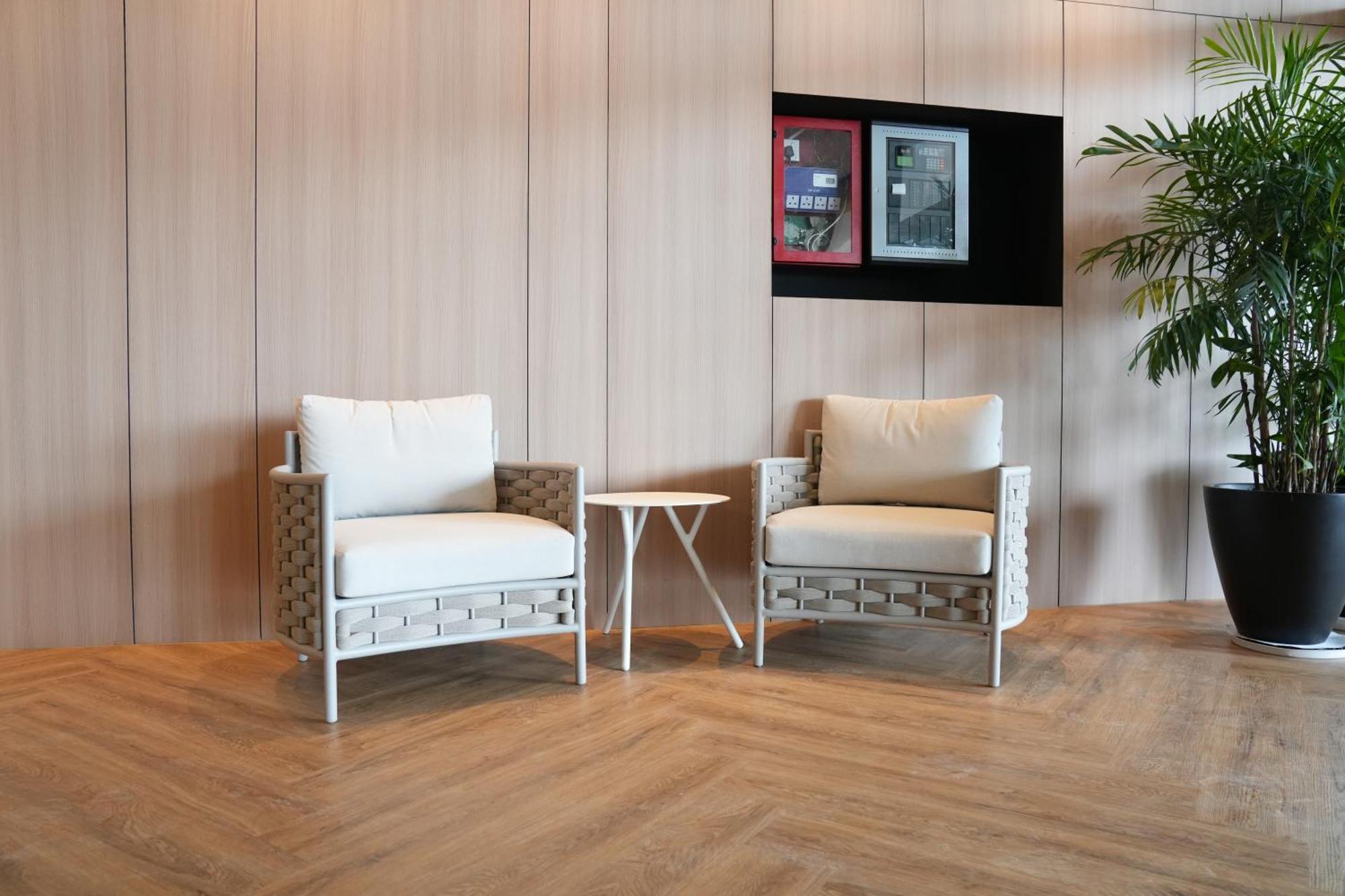 Roxy Hotel Aiman Kuching Exterior photo